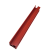 High Quality PVC Extrued Profile Extrusion Plastic Door Frame Profile