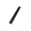 High Quality PVC Extrued Profile Extrusion Plastic Door Frame Profile