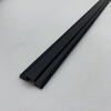 Professional Manufacturer Customized Plastic Profile PVC/ABS/PC/PP Extrusion Plastic Profile