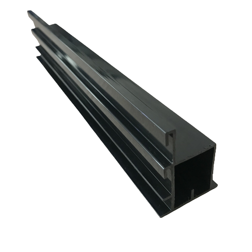 High Quality Outdoor Building PVC Profiles Custom Rigid Plastic Profile for Window And Door